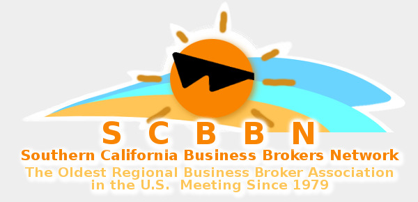SCBBN (Souther California Business Brokers Network)