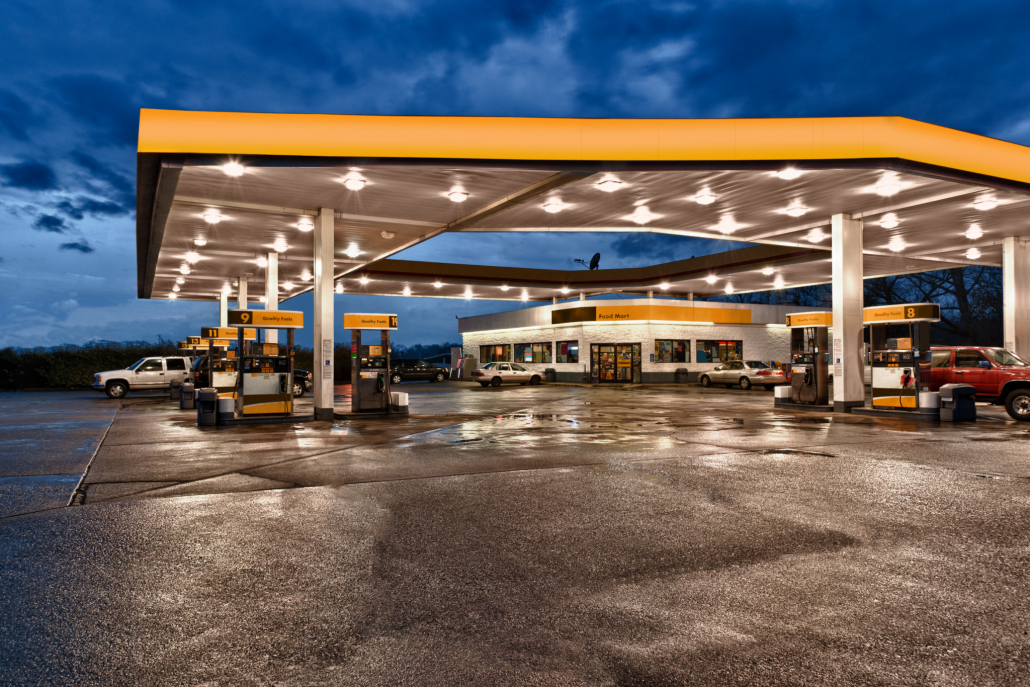 How to Buy a Gas Station Business Buying Services